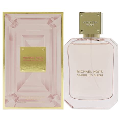 michael kors sparkling blush 3.4 oz|Michael Kors sparkling blush 50ml.